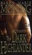 Cover of The Dark Highlander