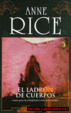 Cover of El ladrón de cuerpos