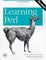 Cover of Learning Perl