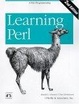 Cover of Learning Perl