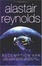 Cover of Redemption Ark