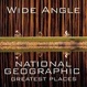 Cover of Wide Angle