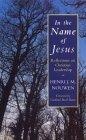 In the Name of Jesus