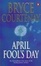 Cover of 'April Fool's Day'