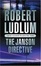 Cover of "The Janson Directive"