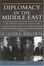 Cover of 'Diplomacy in the Middle East'
