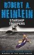 Cover of Starship Troopers