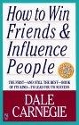How to Win Friends & Influence People