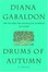 Cover of Drums of Autumn