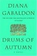 Cover of Drums of Autumn