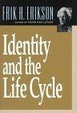 Cover of Identity and the Life Cycle