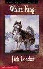 White Fang (Scholastic Classics)