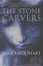 Cover of "The Stone Carvers"