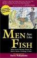 Cover of Men Are Like Fish