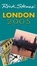 Cover of "Rick Steves' London 2005"
