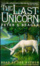 Cover of The Last Unicorn