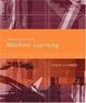 Cover of Introduction to Machine Learning