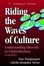 Cover of "Riding The Waves of Culture"