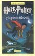 Cover of Harry Potter y la piedra filosofal