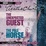 Cover of "The Unexpected Guest/the Pale Horse"