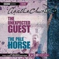 The Unexpected Guest/the Pale Horse
