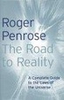 Cover of The Road to Reality
