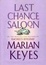 Cover of Last Chance Saloon