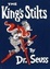 Cover of "The King's Stilts"