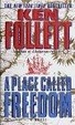 Cover of A Place Called Freedom