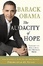 Cover of "The Audacity of Hope"