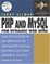 Cover of "PHP and MySQL for Dynamic Web Sites"