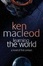 Cover of "Learning the World"