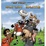 Cover of "Scrum Bums"