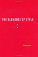 Cover of The Elements of Style Illustrated