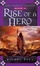 Cover of "Rise of a Hero"