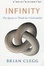 Cover of 'A Brief History of Infinity'