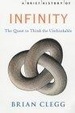 Cover of A Brief History of Infinity