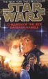 Cover of Star Wars: Children of the Jedi