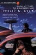 Cover of Flow, My Tears, the Policeman Said