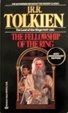 Cover of The Fellowship of the Ring