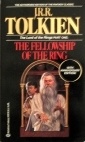 The Fellowship of the Ring (Lord of the Rings (Paperback))