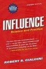 Influence : Science and Practice (4th Edition)