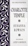 Cover of "Charlotte Temple"