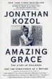 Cover of Amazing Grace
