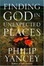 Cover of "Finding God in Unexpected Places"