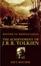 Cover of "Master of Middle Earth"