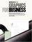 Cover of Before and After Graphics for Business