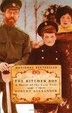 Cover of The Kitchen Boy