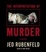 Cover of The Interpretation of Murder