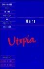 More : Utopia (Cambridge Texts in the History of Political Thought)